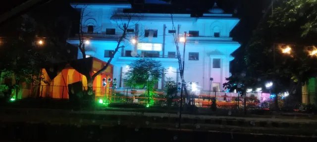 OYO Hotel Galaxys Inn