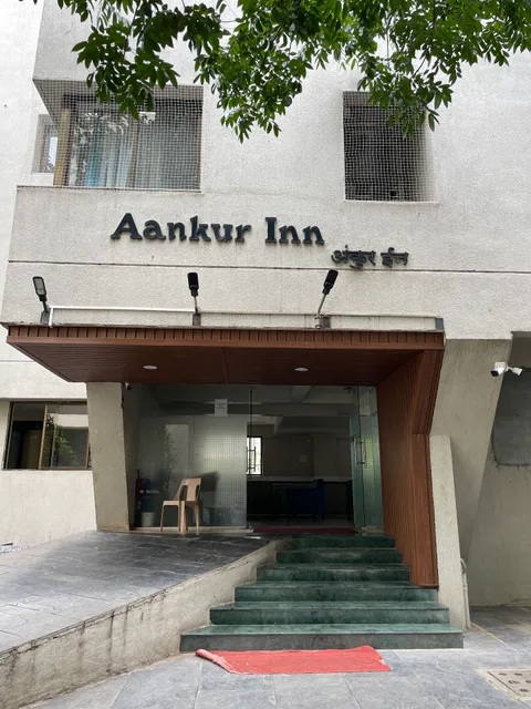 Aankur Inn