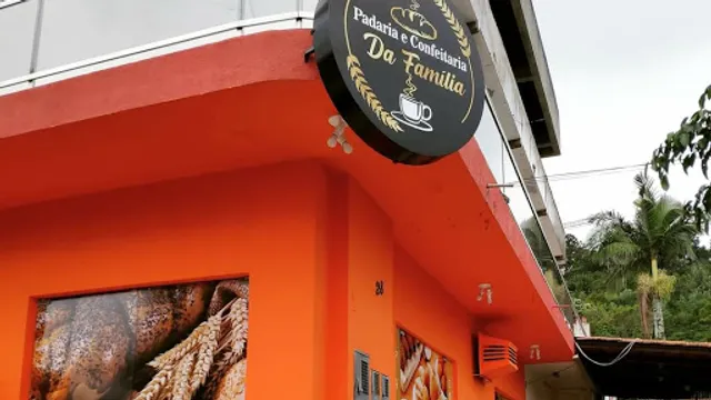 Padaria Da Familia