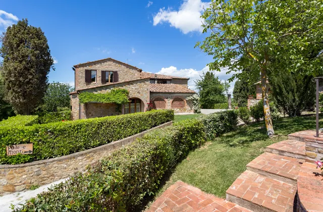 Monti 1824 - Cottages & Apartments