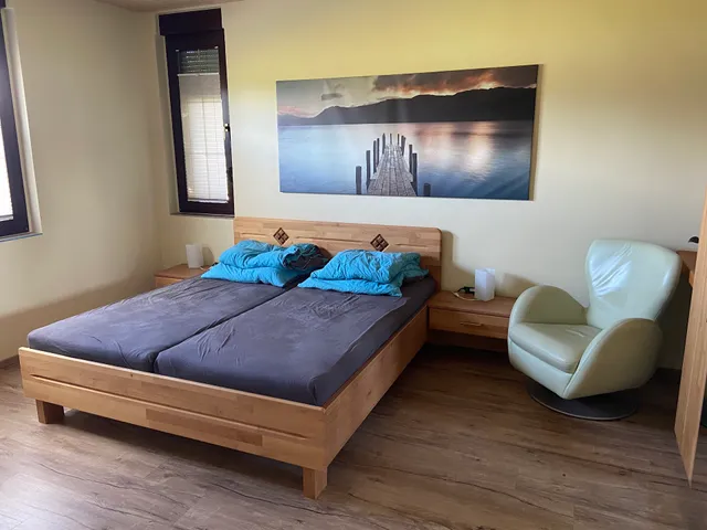 Ferienwohnung Stadtoase Lutherstadt Wittenberg