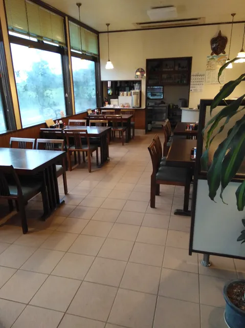 北浦パークホテル 魚福