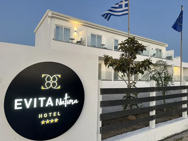 Evita Natura Hotel