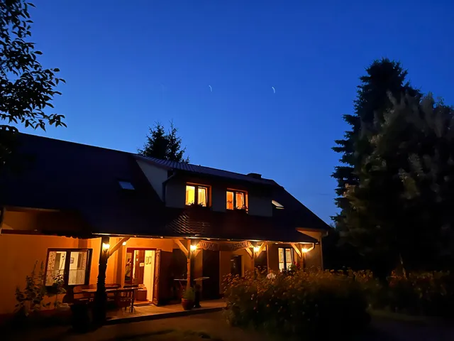 Agroturystyka "POD PODKOWĄ"