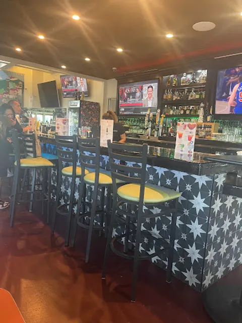 De Colores Mexican Restaurant & Bar