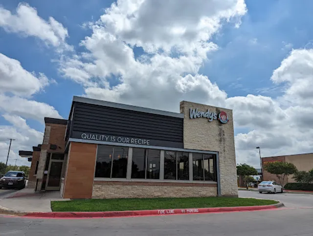 Wendy's