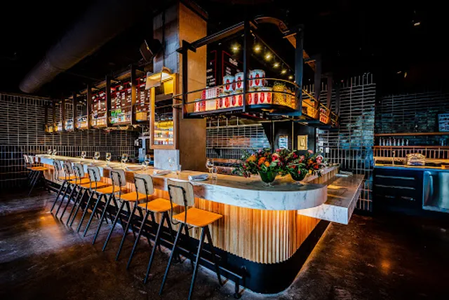 Boqueria Fulton Market