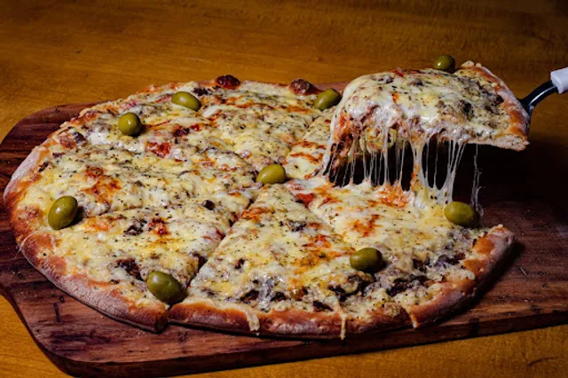 Nostra Casa Pizzaria