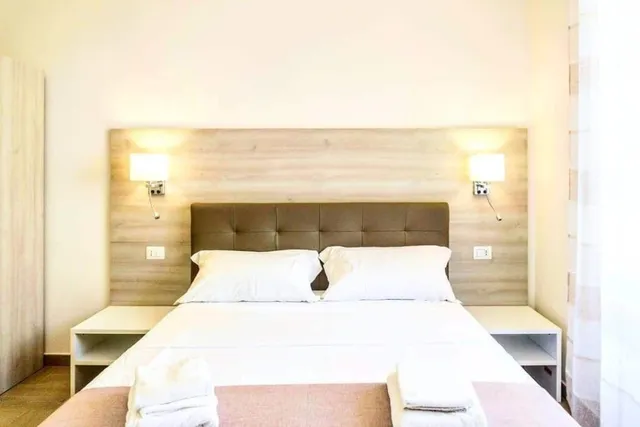 Le Stanze della Regina