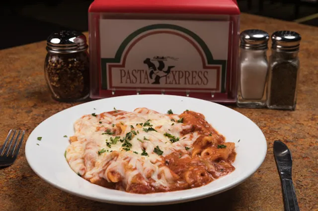 Pasta Express