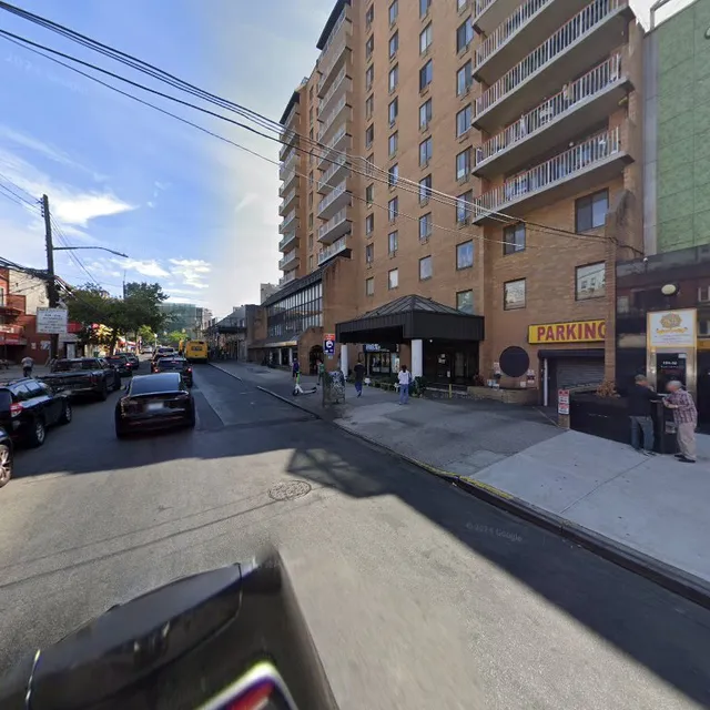 Main Street Plaza Condominium