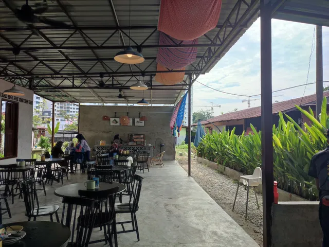 Mentari Pagi By Sofea