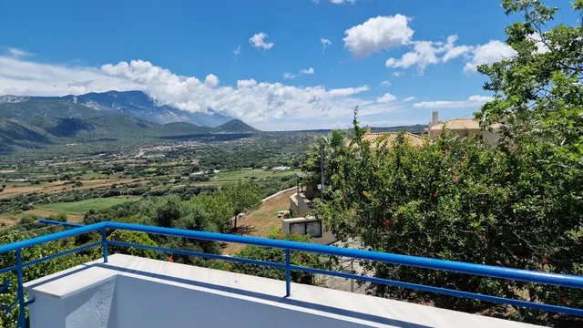 Bleu clair luxury living