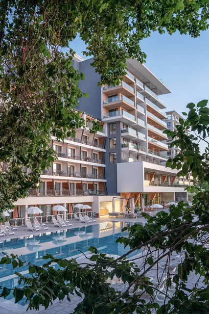 GRIFID Hotel Vistamar