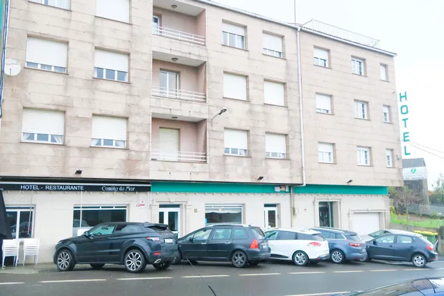 Hotel Camiño do Mar