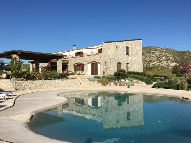 Farm House Balata Realmonte