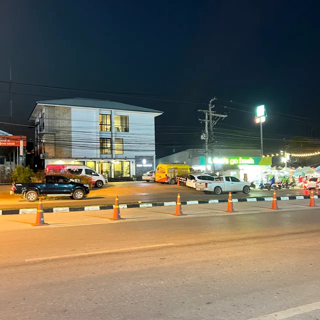 LOEI STATION (เลย สเตชั่น)