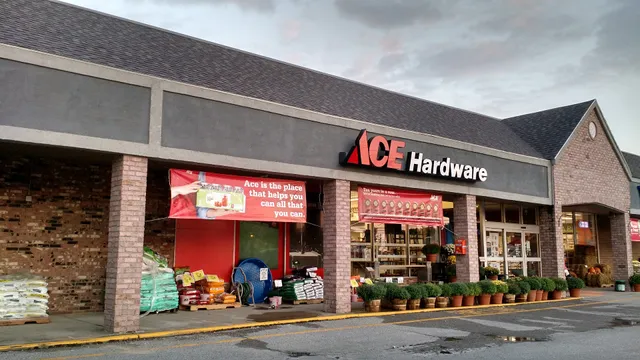 Village Ace Hardware