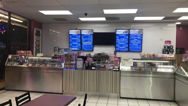 Baskin-Robbins