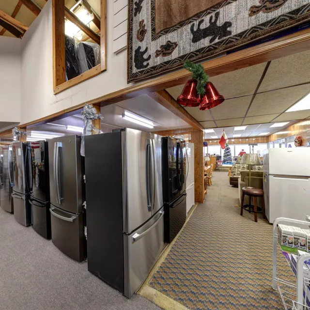 Mauston Furniture & Appliance