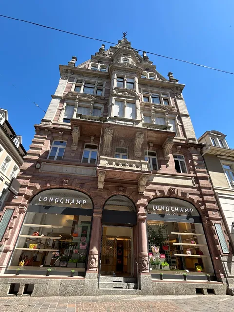 Boutique Charme Baden-Baden