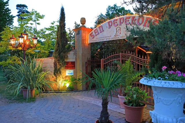 Holiday village and surfing school Pepelow GmbH