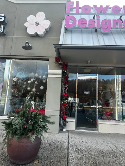 Flower Designs By Elena