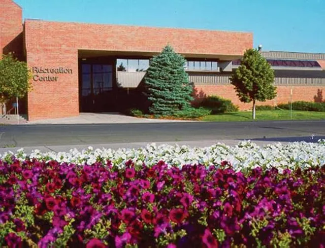 Greeley Recreation Center