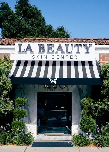LA Beauty Skin Center