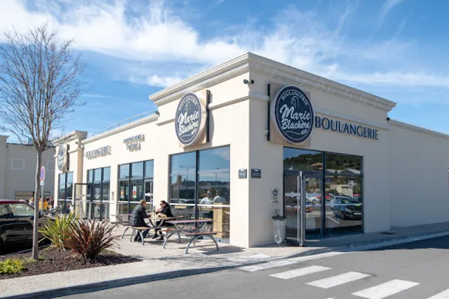 Marie Blachère Boulangerie Sandwicherie Tarterie