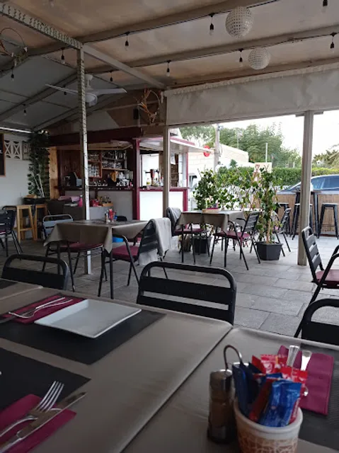 Lili & Toni / Glazini