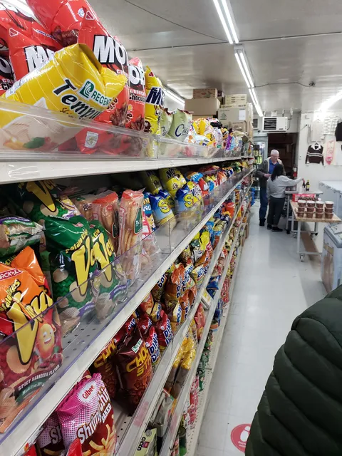 MSCpinoy Village Market