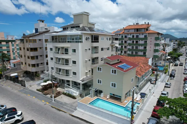 Pousada Roberto Monteiro - Frente Mar