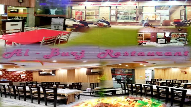 AL- Burj Restaurant