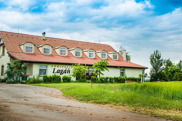 Penzión Lagáň