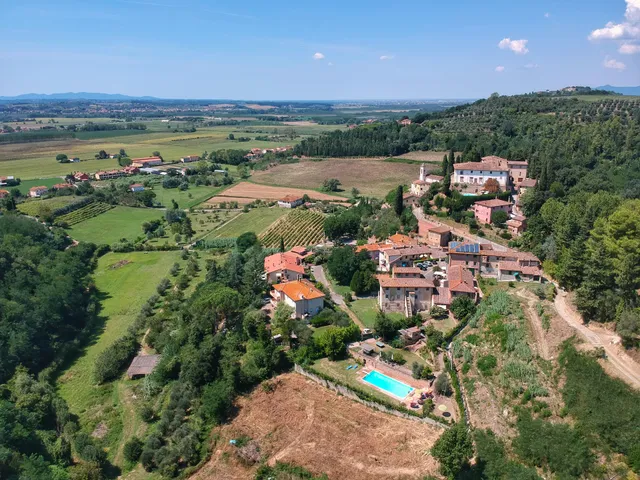Borgo di Alica - Casa Vacanze