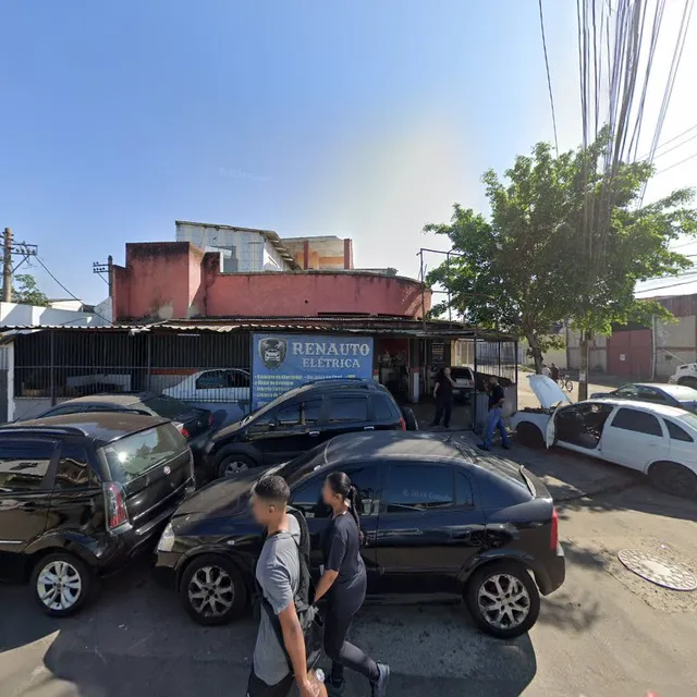 Restaurante do Gaúcho