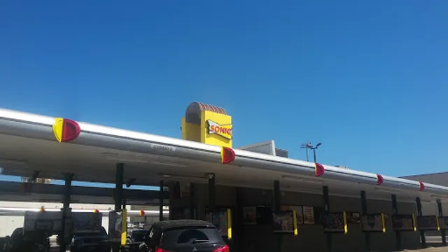 Sonic Drive-In