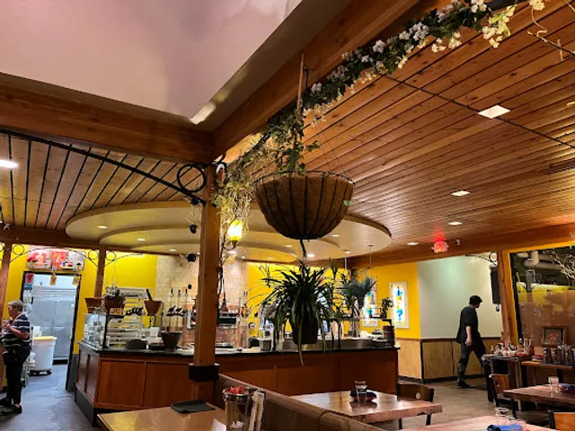 Krob Krua Thai Kitchen