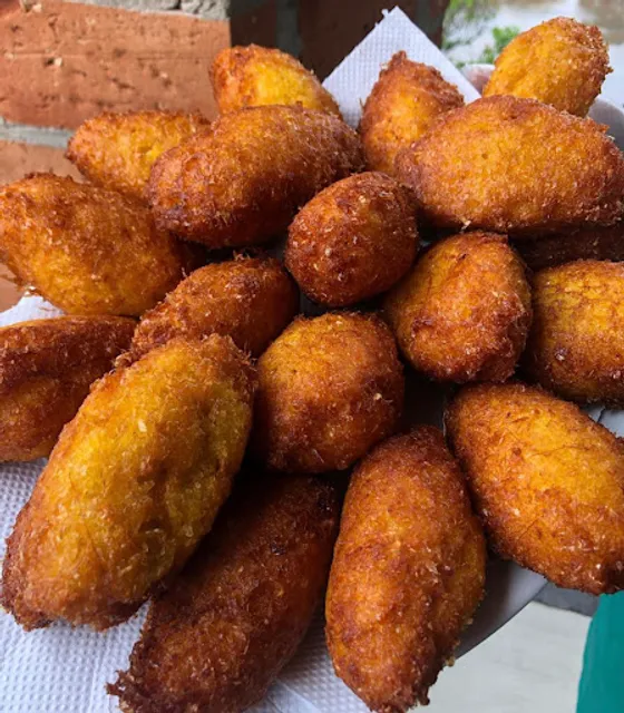 Indústria da Pamonha