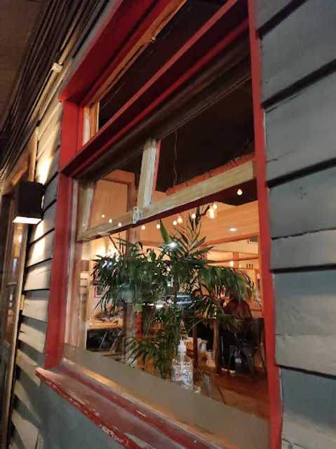 Restaurante Lo De Facu