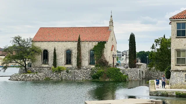 Adriatica Bell Tower