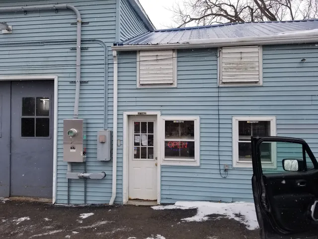 Warsaw Meat Packing Co