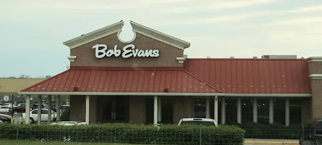 Bob Evans