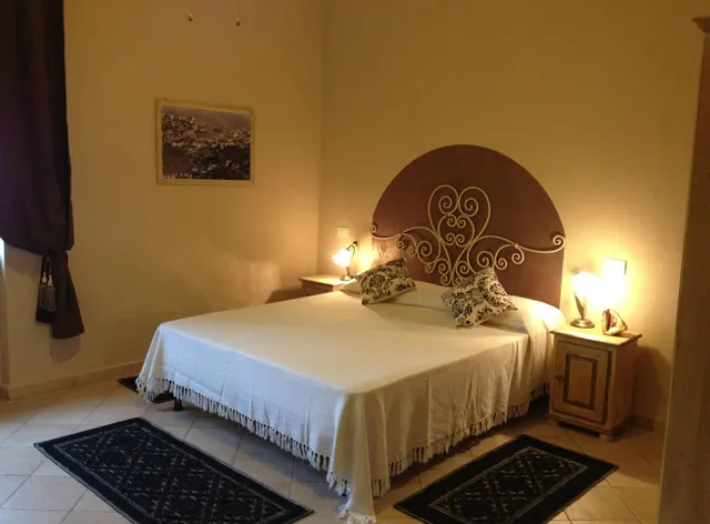 Bed and Breakfast Stella di mare