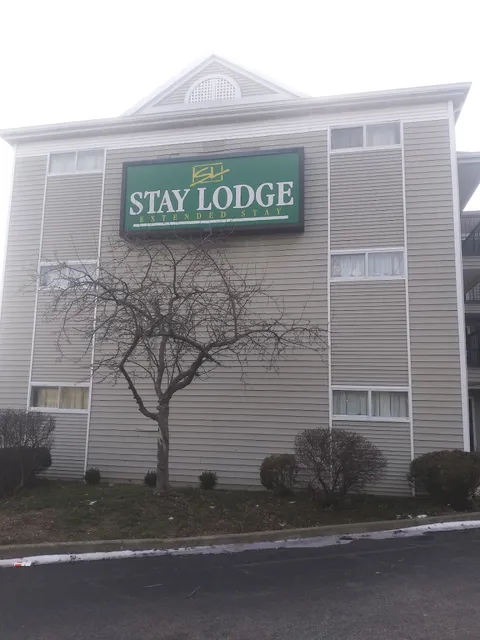 Siegle select extended stay