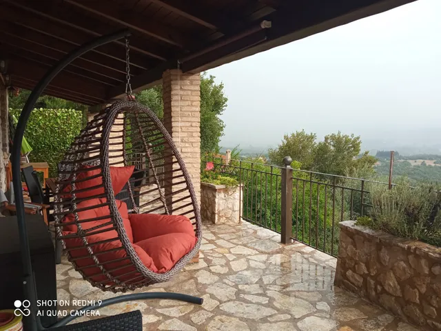 Petra Thea Villa Karitaina