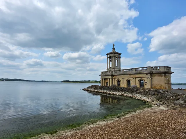 Rutland Water Country Park