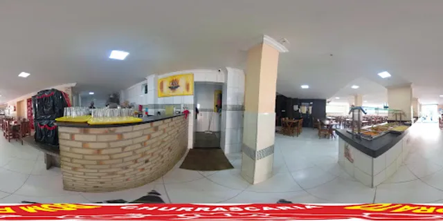 Churrascaria Bom Prato - Periperi