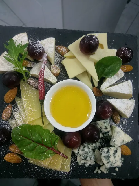 Danieli Ristorante - Ресторан итальянской кухни